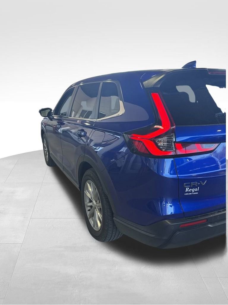 2023 Honda CR-V EX-L photo 3
