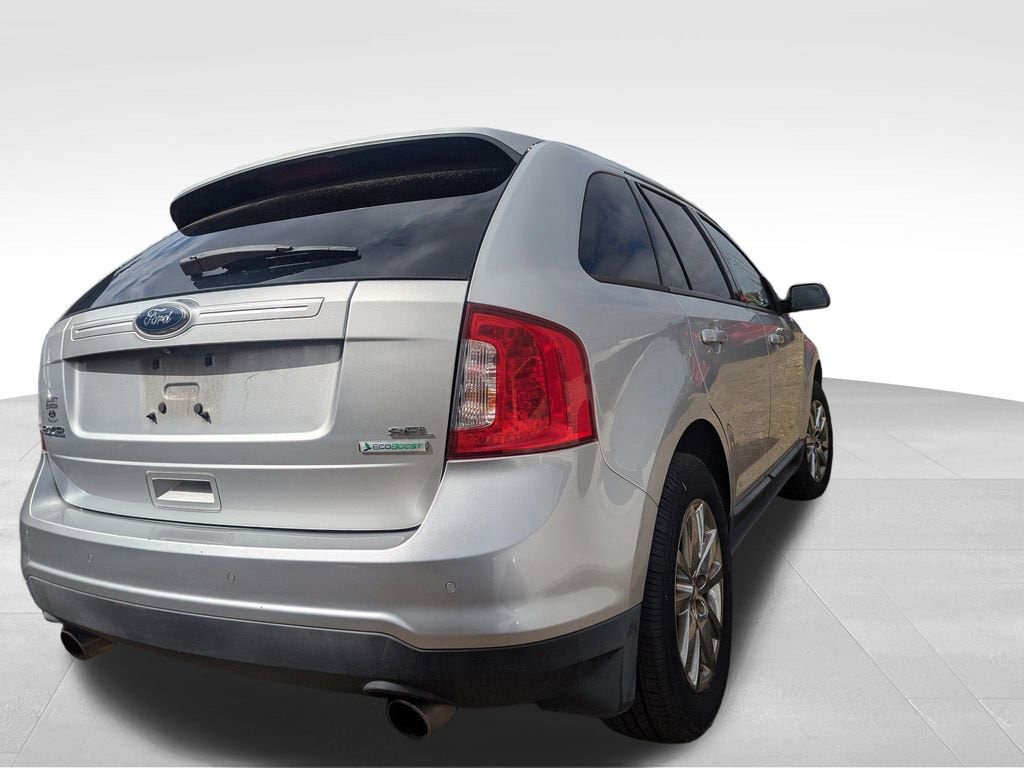 Used 2014 Ford Edge SEL SUV