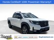 Honda Ridgeline