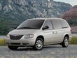 Chrysler Town & Country LWB