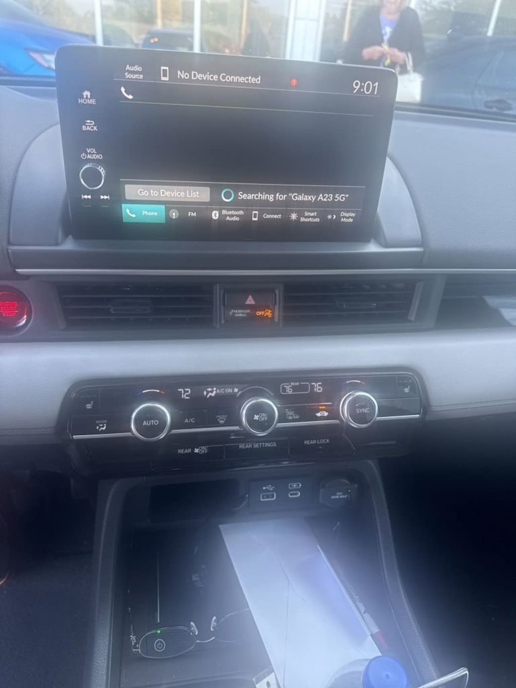 Certified 2024 Honda Pilot EX-L 8 Passenger SUV