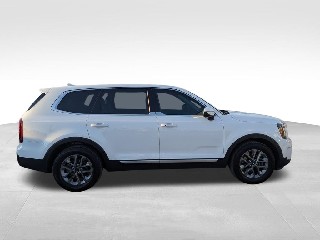 Certified 2023 Kia Telluride LX SUV
