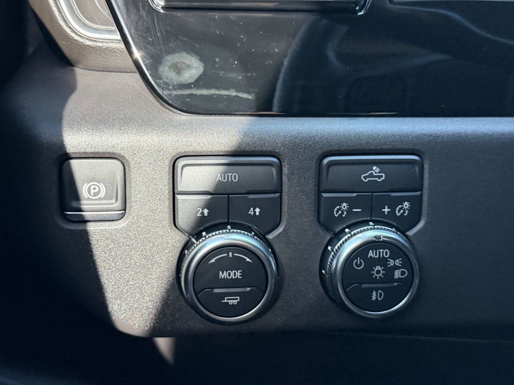 2024 GMC Sierra 1500 Elevation - Photo 27