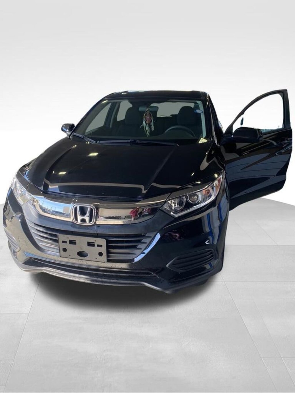 Used 2022 Honda HR-V LX SUV