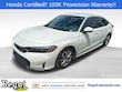 Honda Civic Sedan