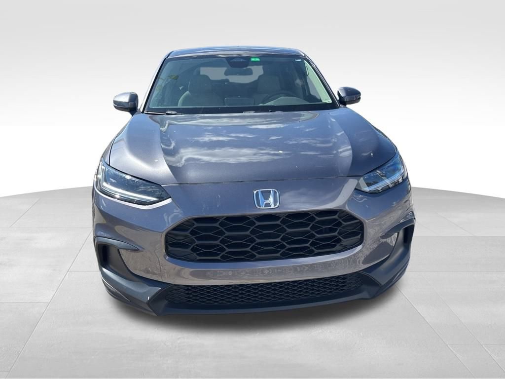 2023 Honda HR-V LX photo 2