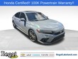 Honda Civic Sedan