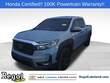 Honda Ridgeline