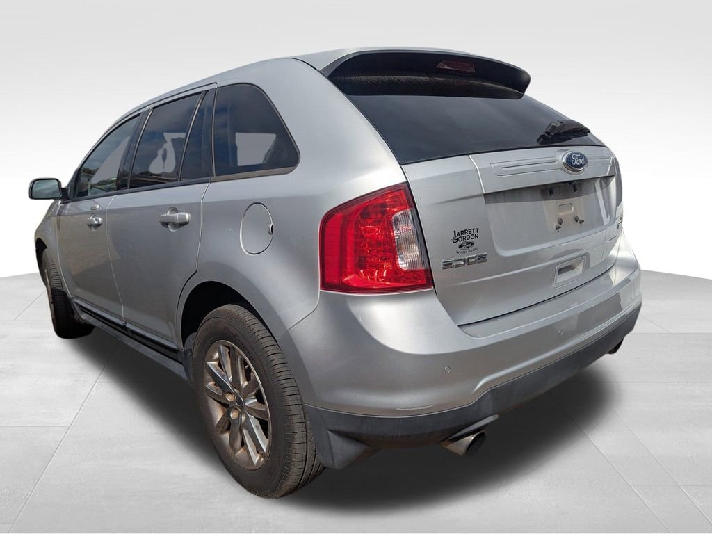 Used 2014 Ford Edge SEL SUV