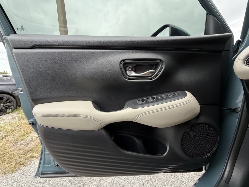 2024 Honda HR-V LX - Photo 21