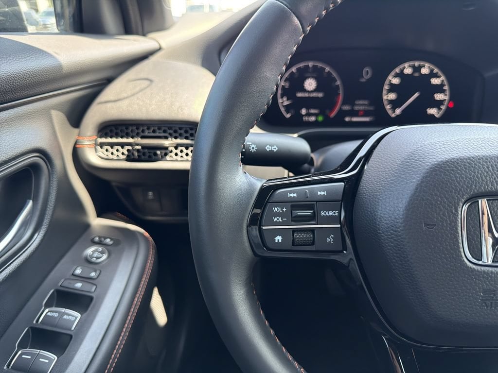 2025 Honda HR-V Sport - Photo 27