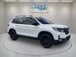  Honda Passport