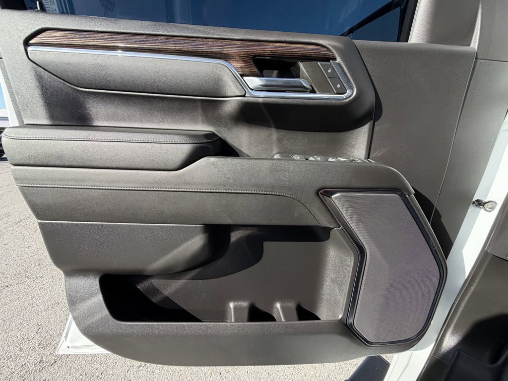 2024 GMC Sierra 1500 Elevation - Photo 21