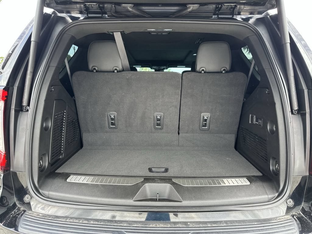 2023 GMC Yukon Denali - Photo 11