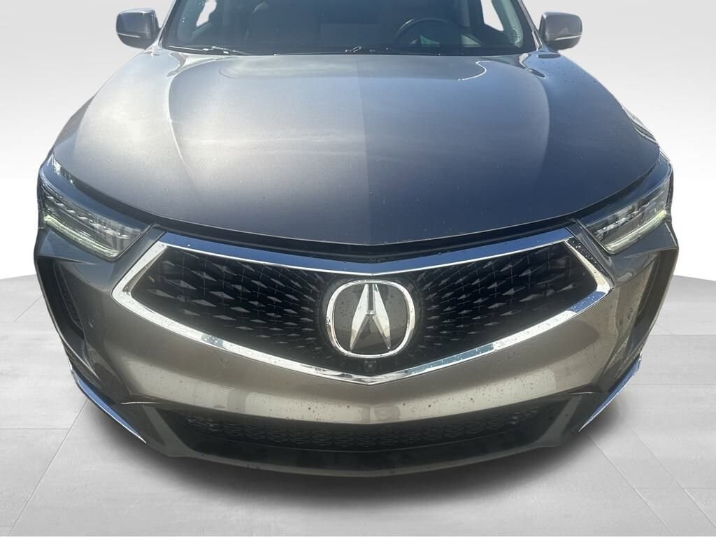Certified 2022 Acura RDX w/Advance Package SUV