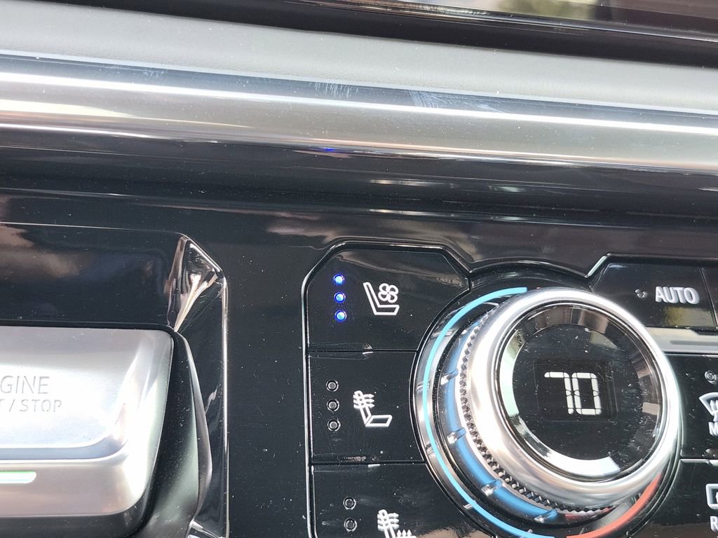 2025 GMC Sierra 2500HD Denali Ultimate - Photo 26