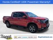 Honda Ridgeline