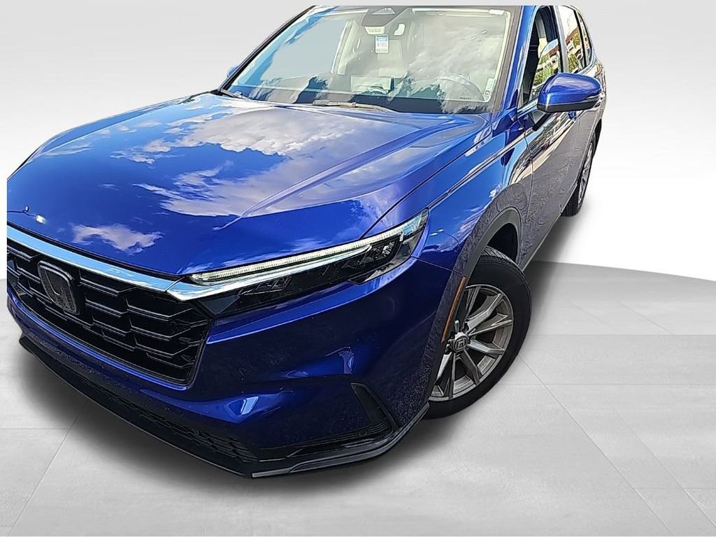 2023 Honda CR-V EX-L photo 2