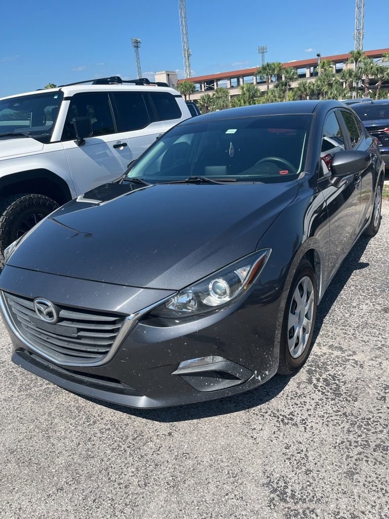 2015 Mazda CX-3's photo