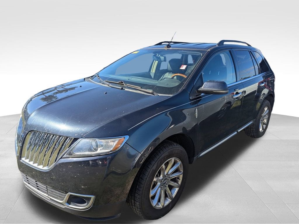Used 2013 Lincoln MKX  SUV