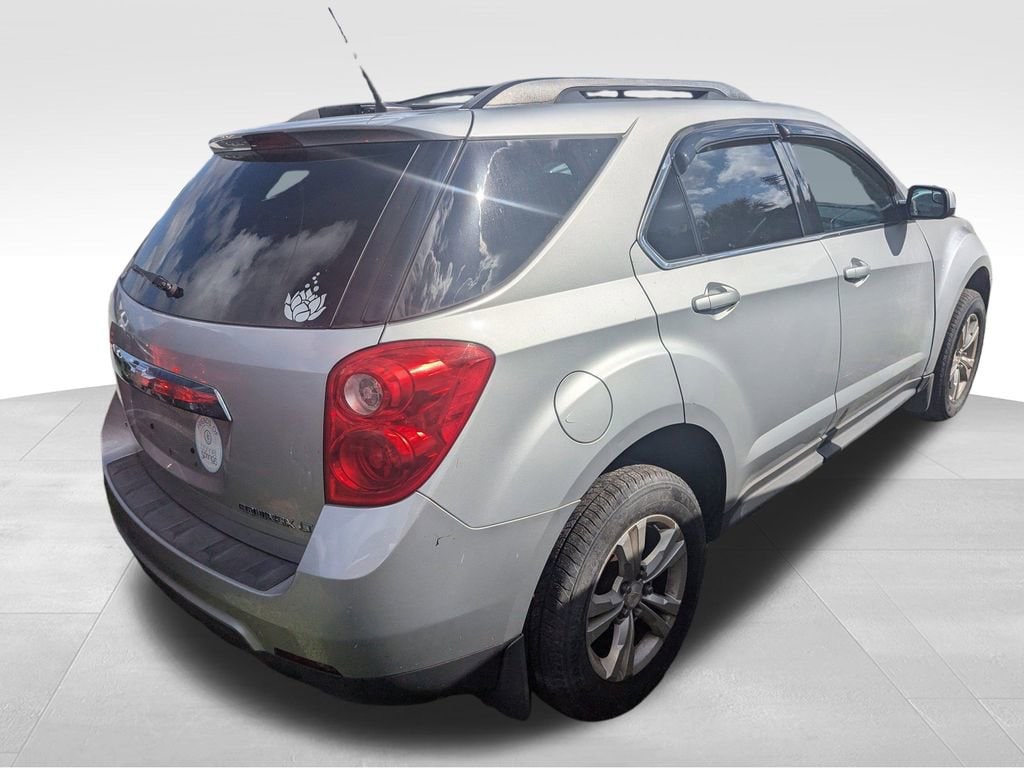 Used 2013 Chevrolet Equinox LT SUV