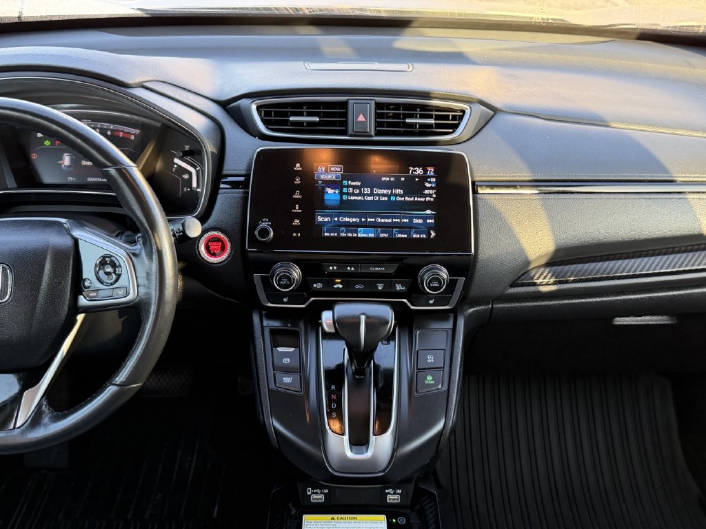 2022 Honda CR-V Touring - Photo 15