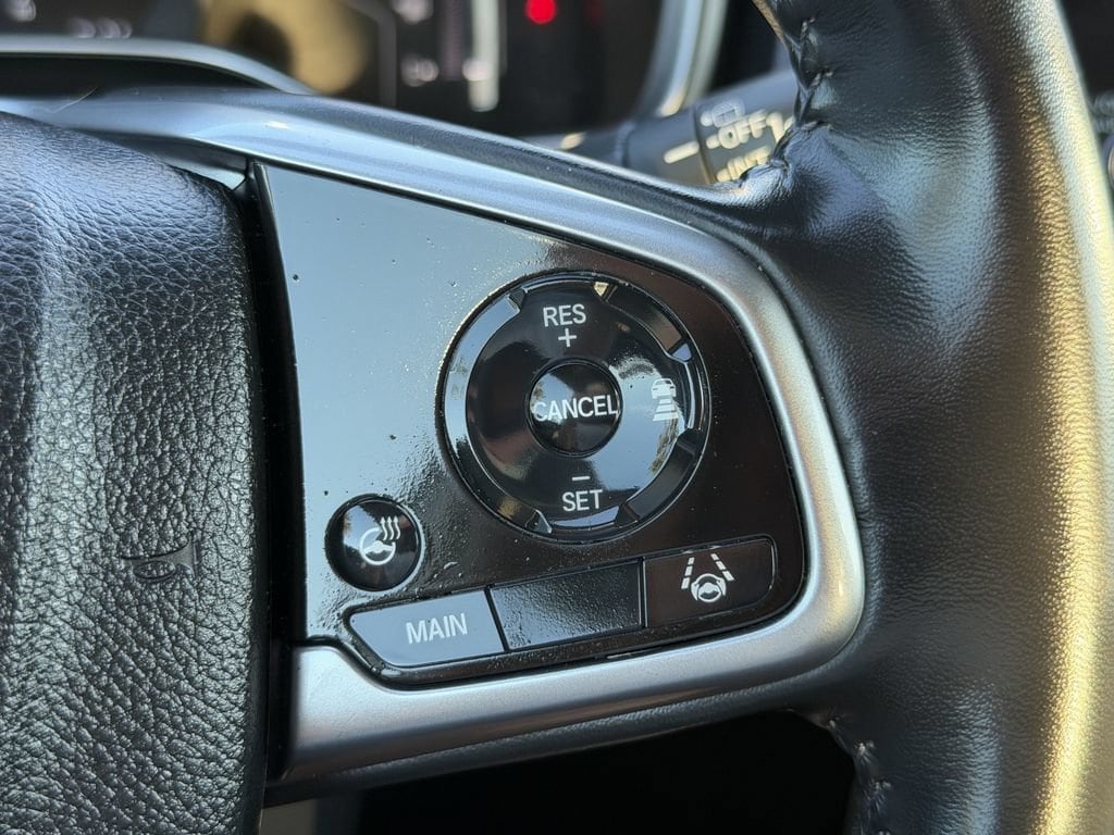2022 Honda CR-V Touring - Photo 29