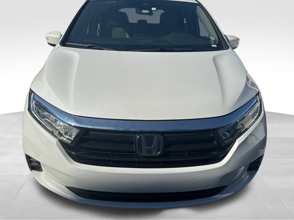 2021 Honda Odyssey EX-L photo 2