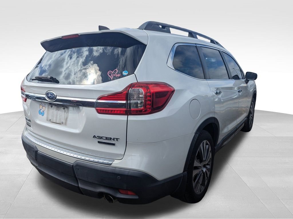 Used 2019 Subaru Ascent Touring SUV