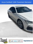 Acura TLX