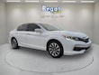  Honda Accord Hybrid