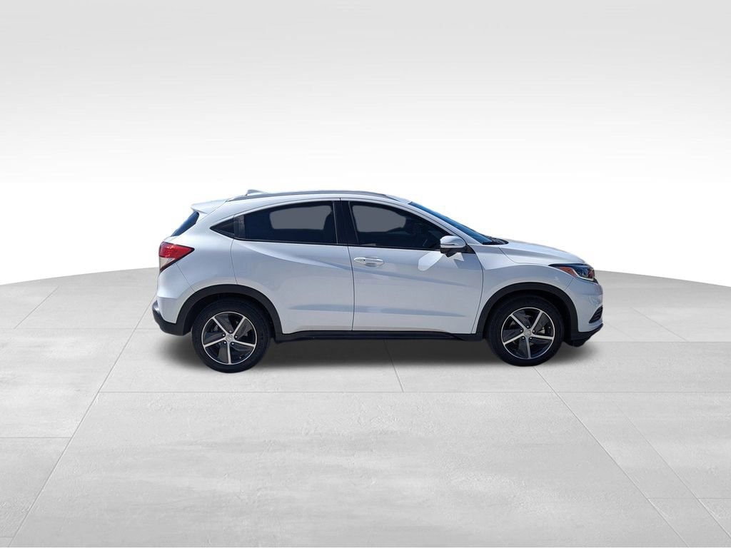 Certified 2022 Honda HR-V EX SUV