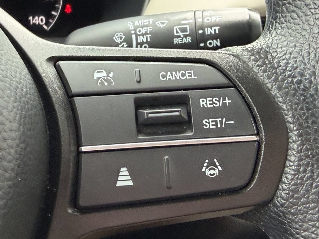 2024 Honda HR-V LX - Photo 29
