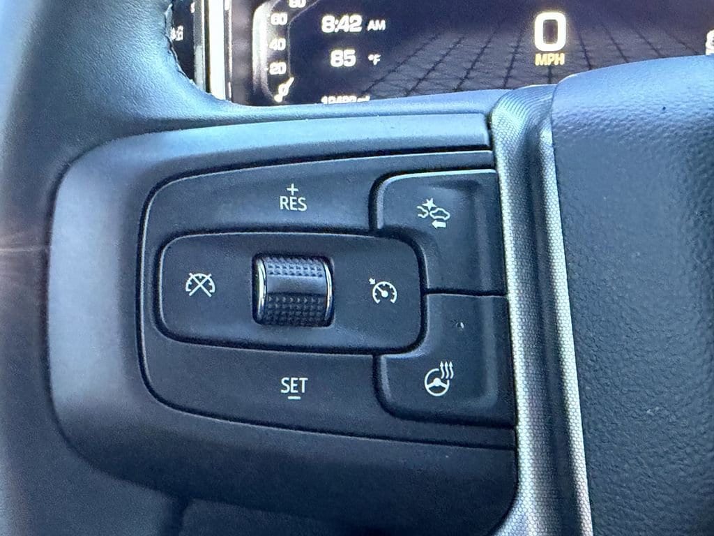 2024 GMC Sierra 1500 Elevation - Photo 28