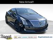  Cadillac ELR