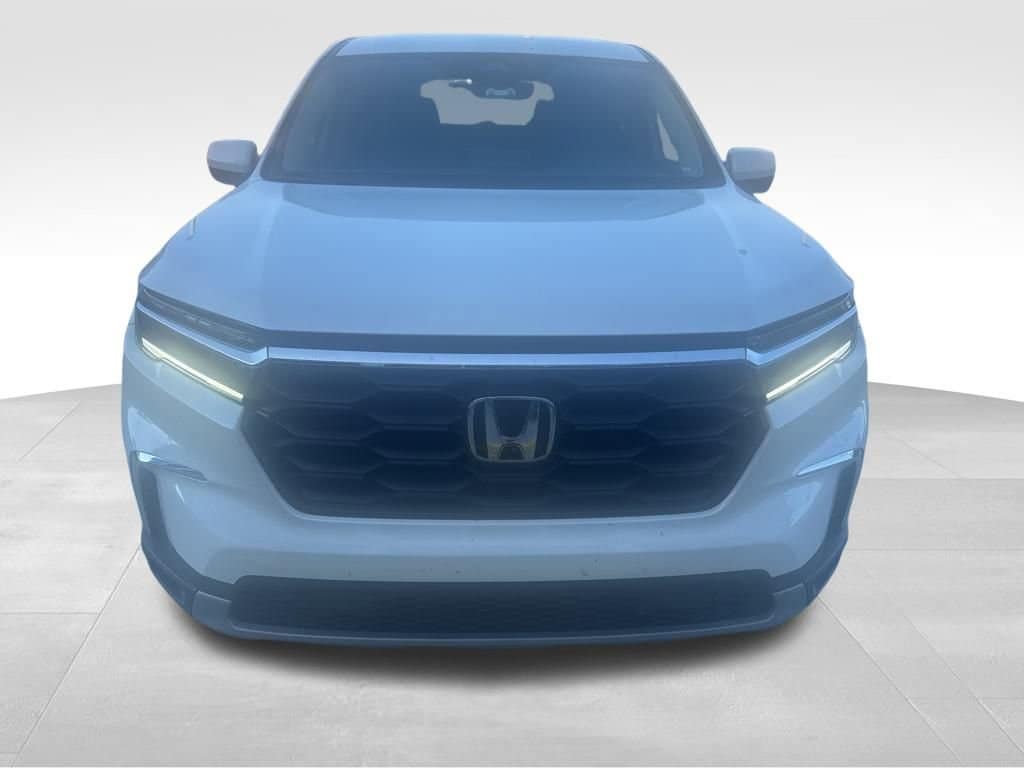 Certified 2024 Honda Pilot EX-L 8 Passenger SUV