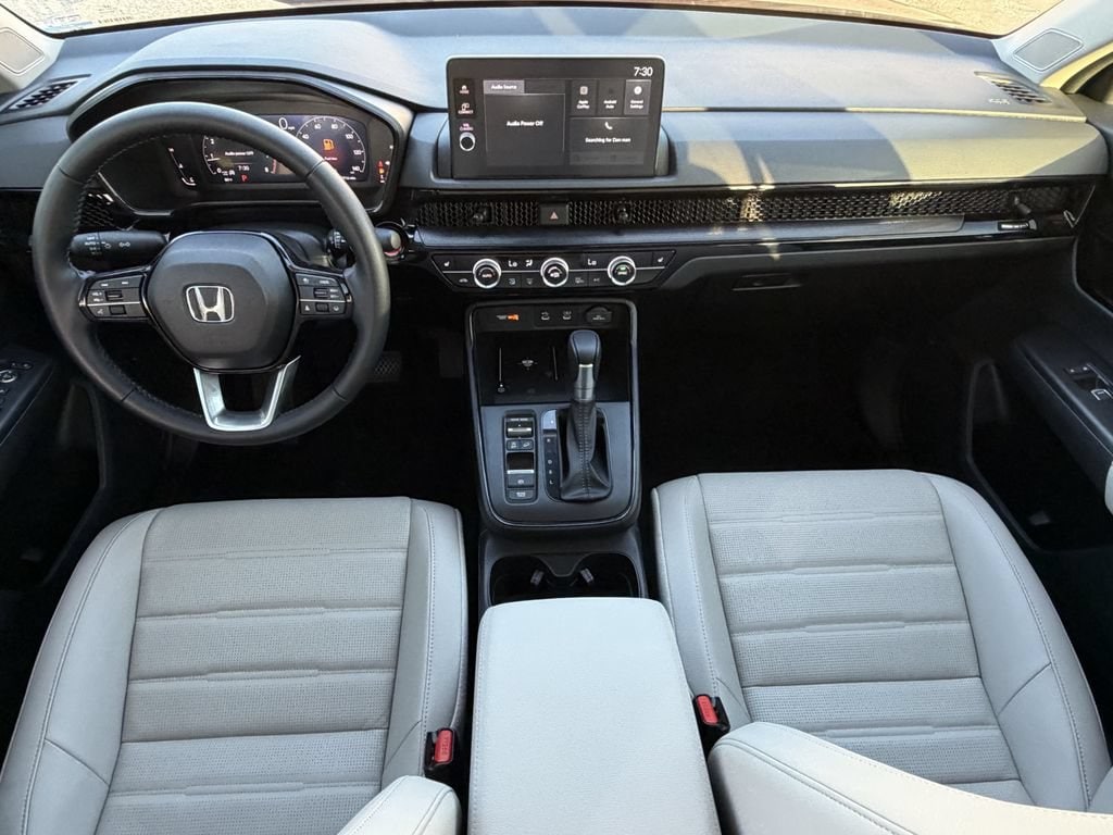 2026 Honda CR-V EX-L - Photo 13