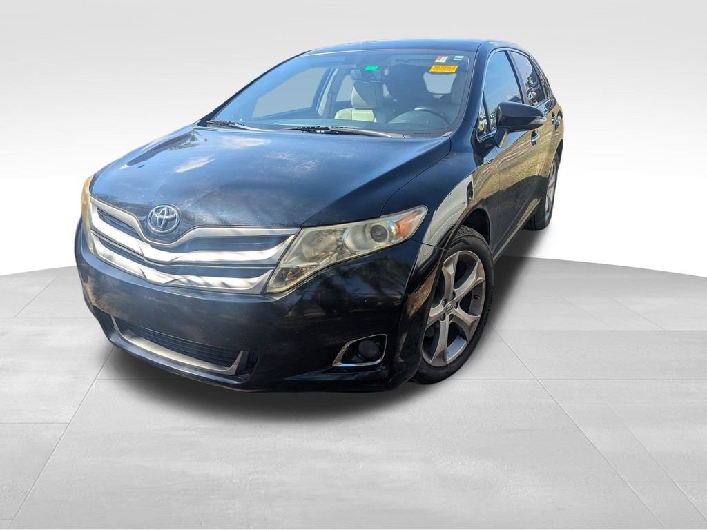 Used 2013 Toyota Venza XLE Crossover