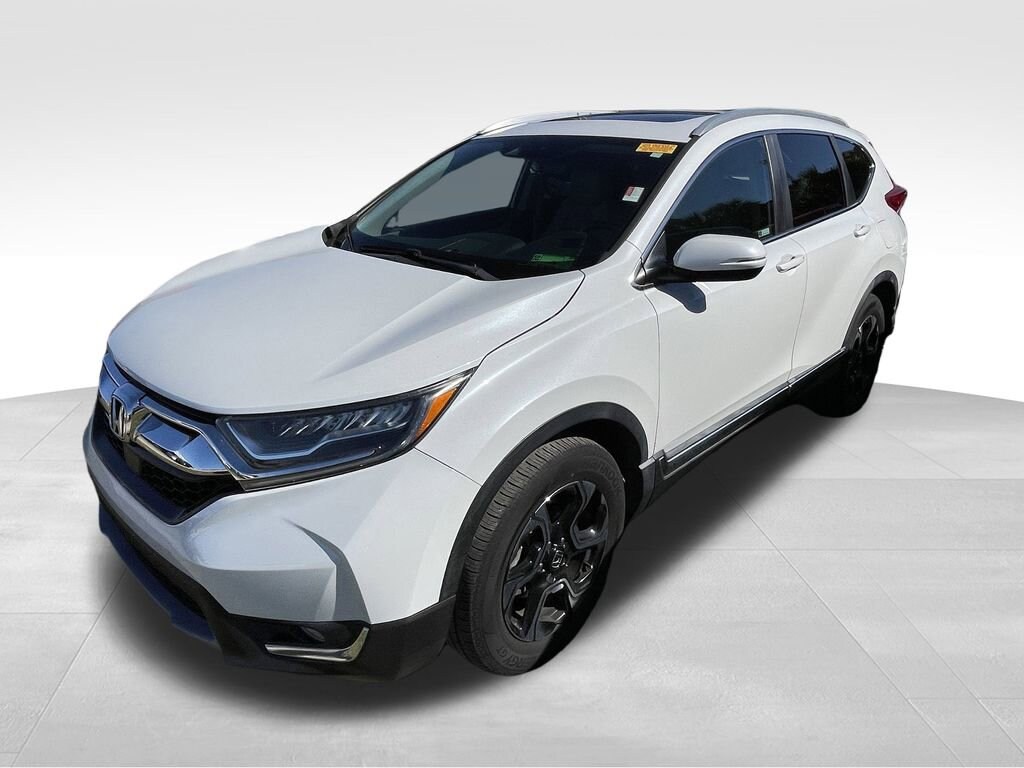 Used 2019 Honda CR-V Touring SUV