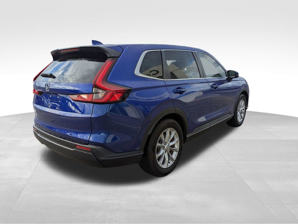 2024 Honda CR-V EX-L photo 4