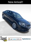 Honda Accord Sedan