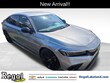 Honda Civic Sedan