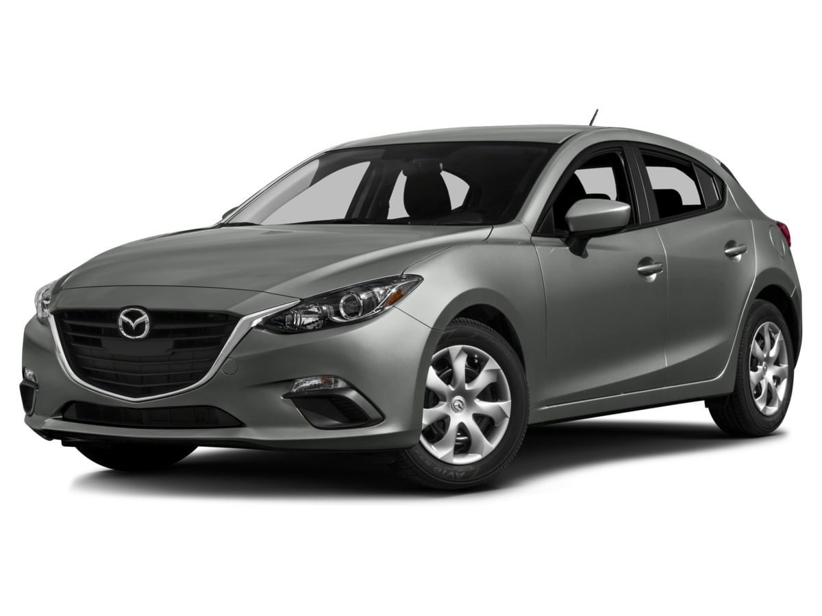 2014 Mazda MAZDA3 i Touring's photo