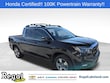 Honda Ridgeline