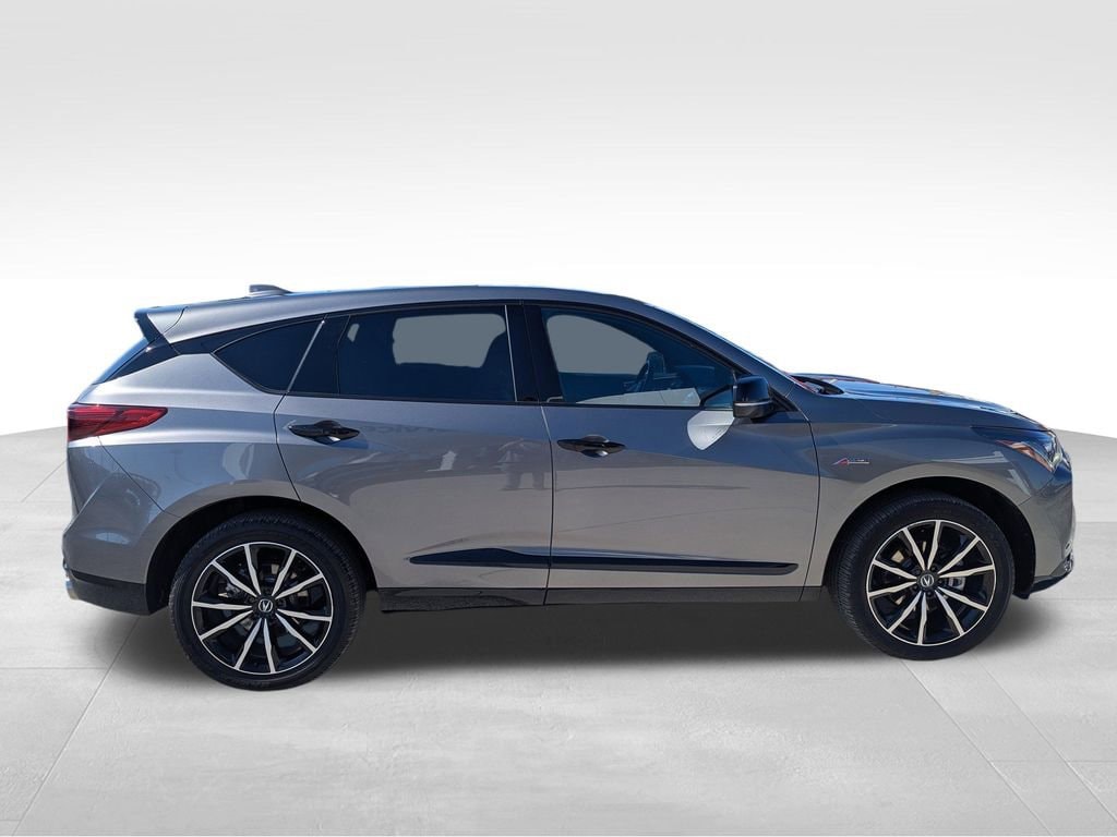 Certified 2025 Acura RDX w/A-Spec Advance Package SUV