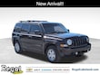  Jeep Patriot