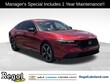 Honda Accord Hybrid