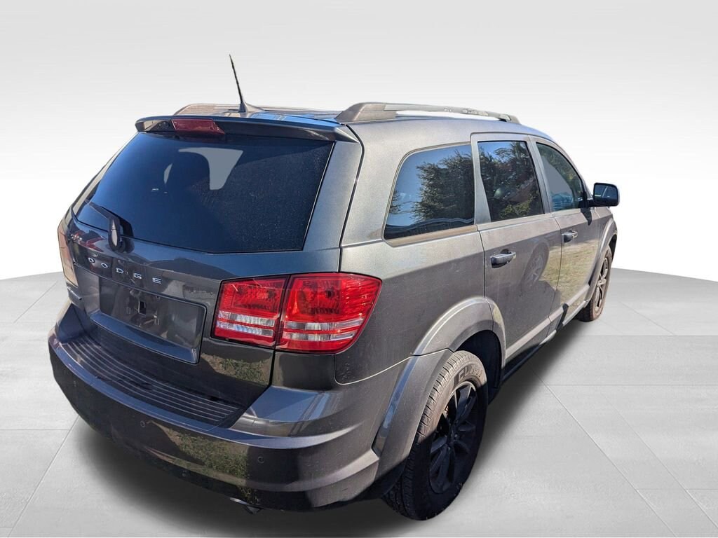 Used 2020 Dodge Journey SE Value SUV