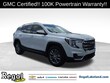 GMC Terrain