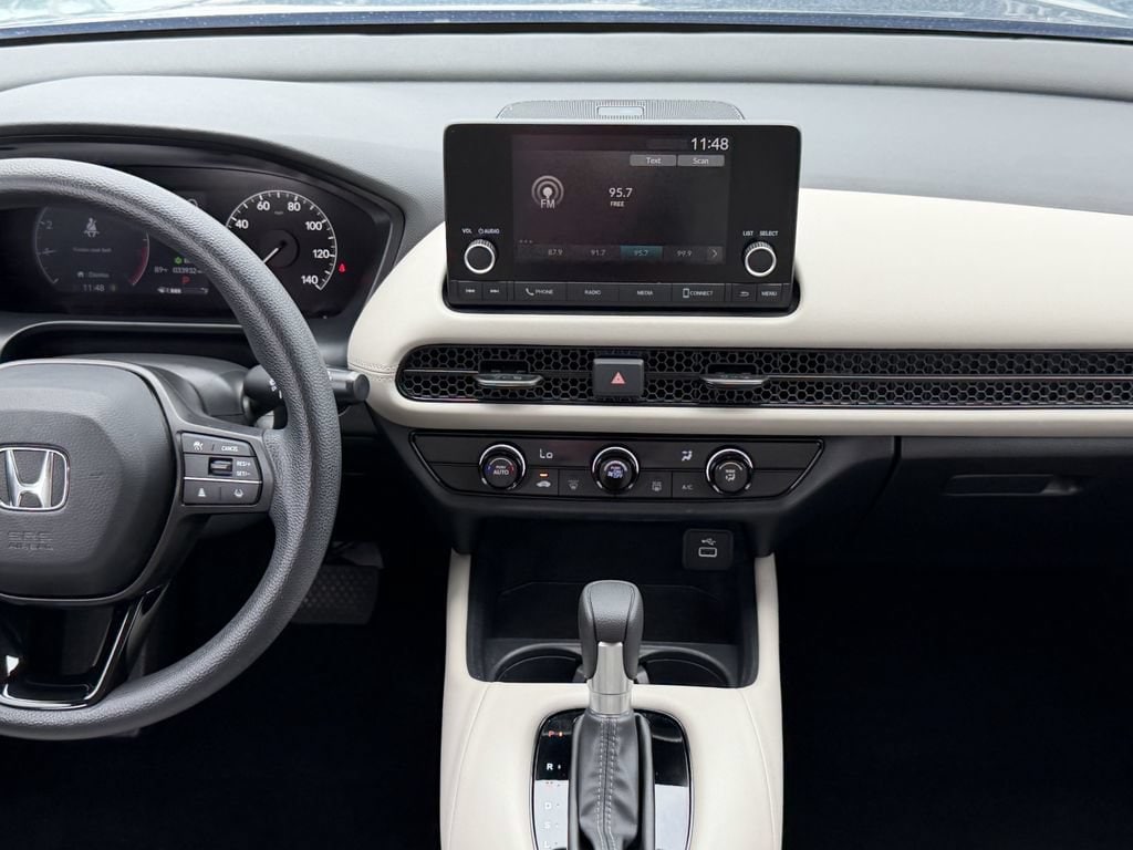 2024 Honda HR-V LX - Photo 16